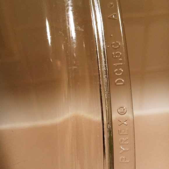 Pyrex Lid - Picture 4 of 4
